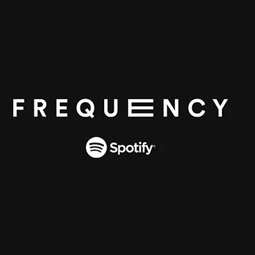 Spotify Frequency Reference